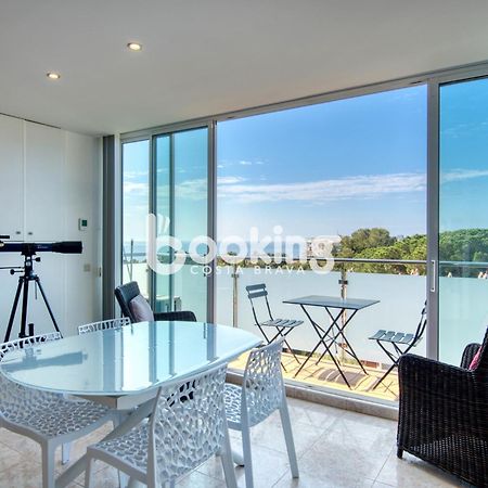 Kaminias Apartament Amb Vistes Al Mar Reformat Per 4 Persones Platja d'Aro Zewnętrze zdjęcie