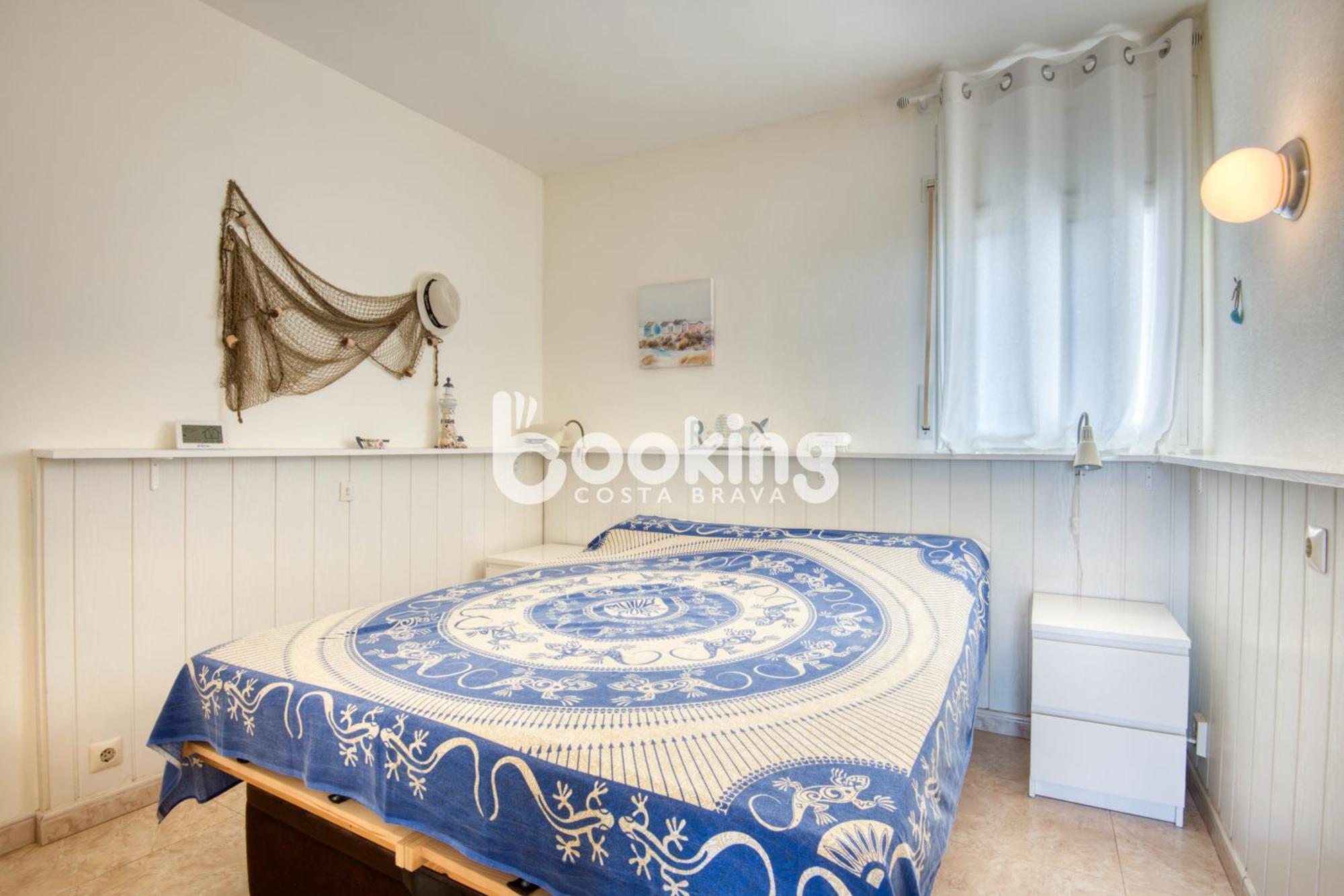 Kaminias Apartament Amb Vistes Al Mar Reformat Per 4 Persones Platja d'Aro Zewnętrze zdjęcie